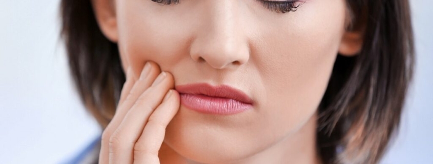 راهکارهای خانگی برای کاهش حساسیت دندانی