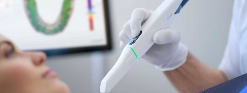 تازه‌های فناوری در دندانپزشکی دیجیتال