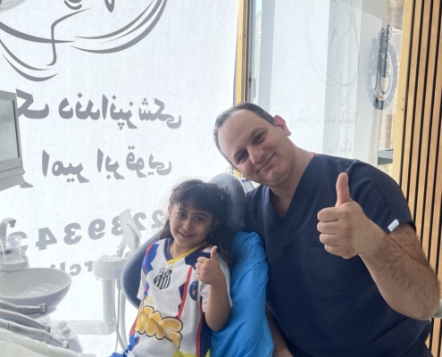 دندانپزشکی کودکان؛ هرآنچه والدین باید بدانند