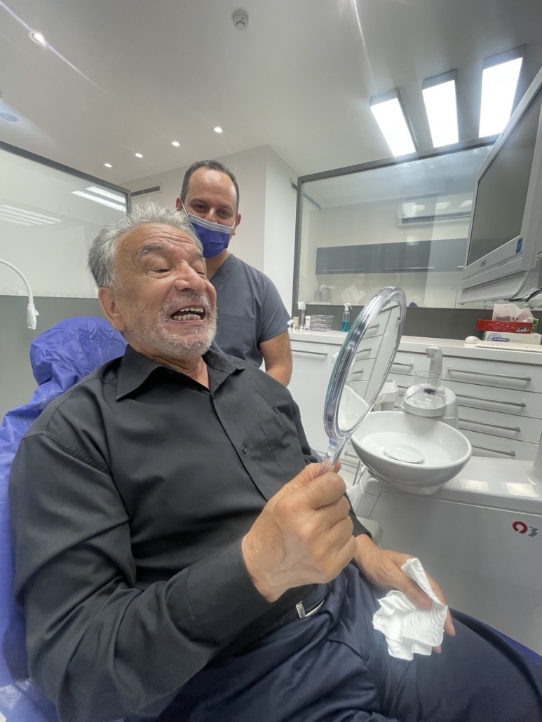 کلینیک دکتر امیر ابرقویی